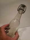 Roger Williams Clear  Blob Top Bottle - Cranston, RI - 1016 Park Ave. — photo 9