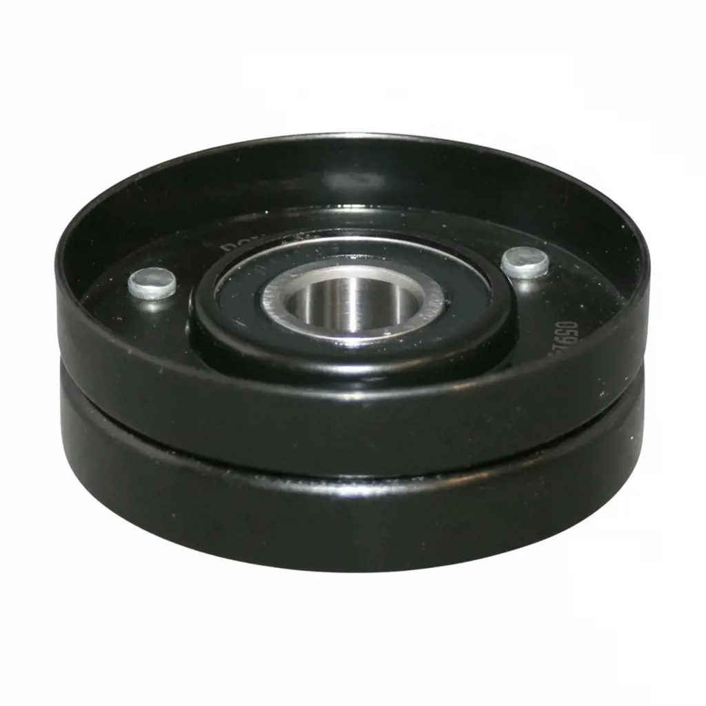 Jp Group Galoppino/Guidacinghia, Cinghia Poly-V 1118303200 - Immagine 2