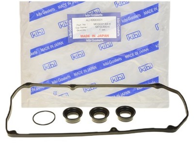 Ventildeckeldichtungssatz Kibi für Mitsubishi Eclipse Pajero 3.0 6G72 3.5 6G74