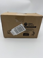 AquaMiracle Pond Air Pump Kit Koi Pond Aerator Kit