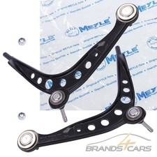 2x MEYLE STAHL QUERLENKER VERSTÄRKT VORNE LI+RE FÜR BMW 3-ER E36 Z3 E36