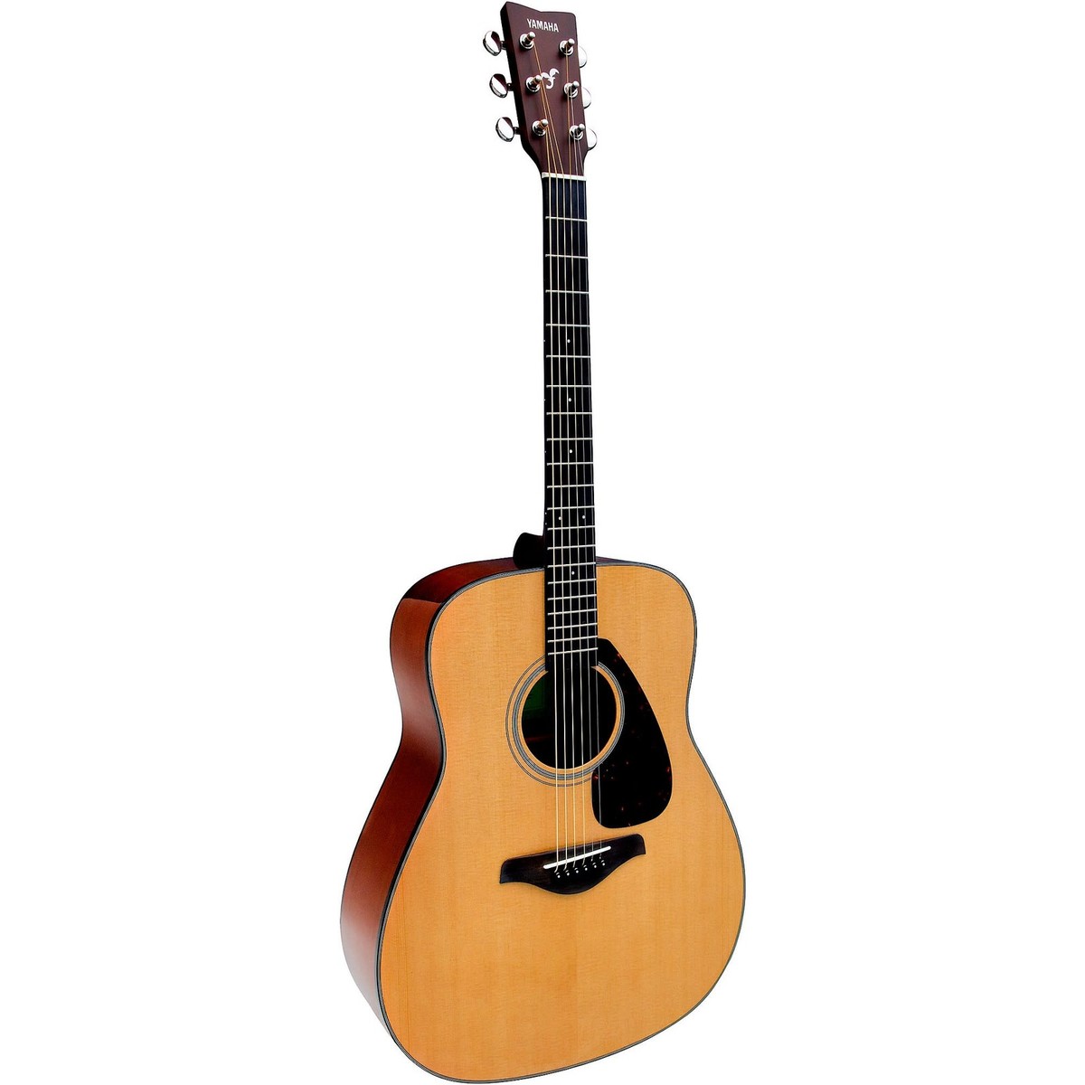 Yamaha FG800J Dreadnought Acoustic Guitar, Solid Spruce Top | eBay