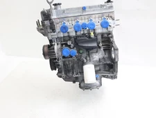 Motor Benzin Einspritzer Ford PUMA (ECT) (3.97-6.02) MHA MHB 92 KW/125 PS
