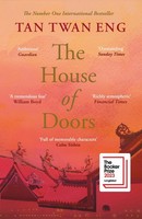 Tan Twan Eng The House Of Doors