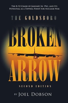 The Go*dsboro Broken Arrow - Second Edition Joel Dobson Taschenbuch Englisch