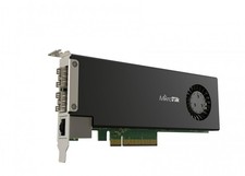 Mikrotik CCR2004-1G-2XS-PCIe Adap 2xSFP28 1xGbE LP