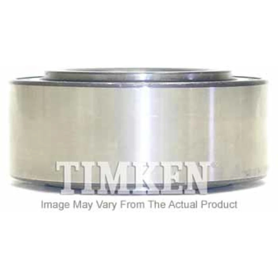 Timken 510009 Rodamientos de rueda delanteros o traseros lado del conductor pasajero derecho izquierdo Foto 3 de 3