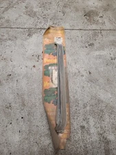 Rain Guards 2Pc Window Vent Visor Shade For 1981 Cougar & Granada NOS Steel