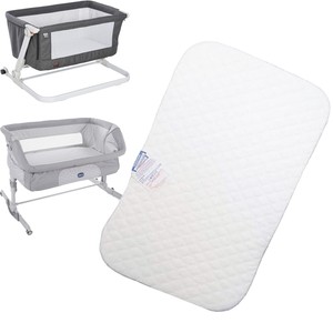 chicco next to me width