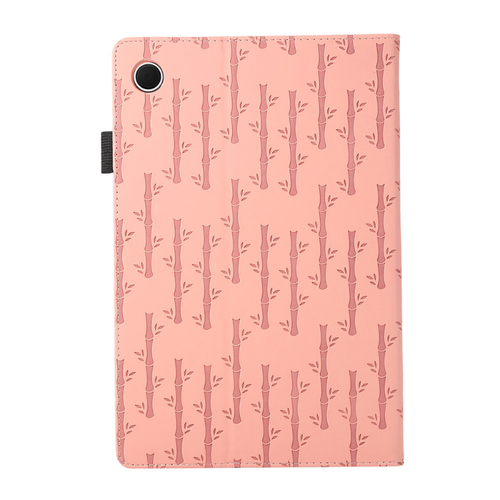 Tablet Leather Card Stand Case Cover For Samsung Galaxy Tab A A7 A8 S6 S7 FE S8+ - Picture 25 of 32
