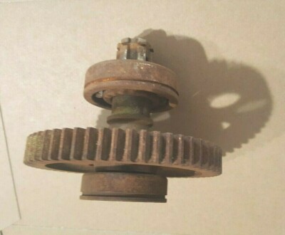 Kawasaki Shaft And Gear (misc.1102) | eBay