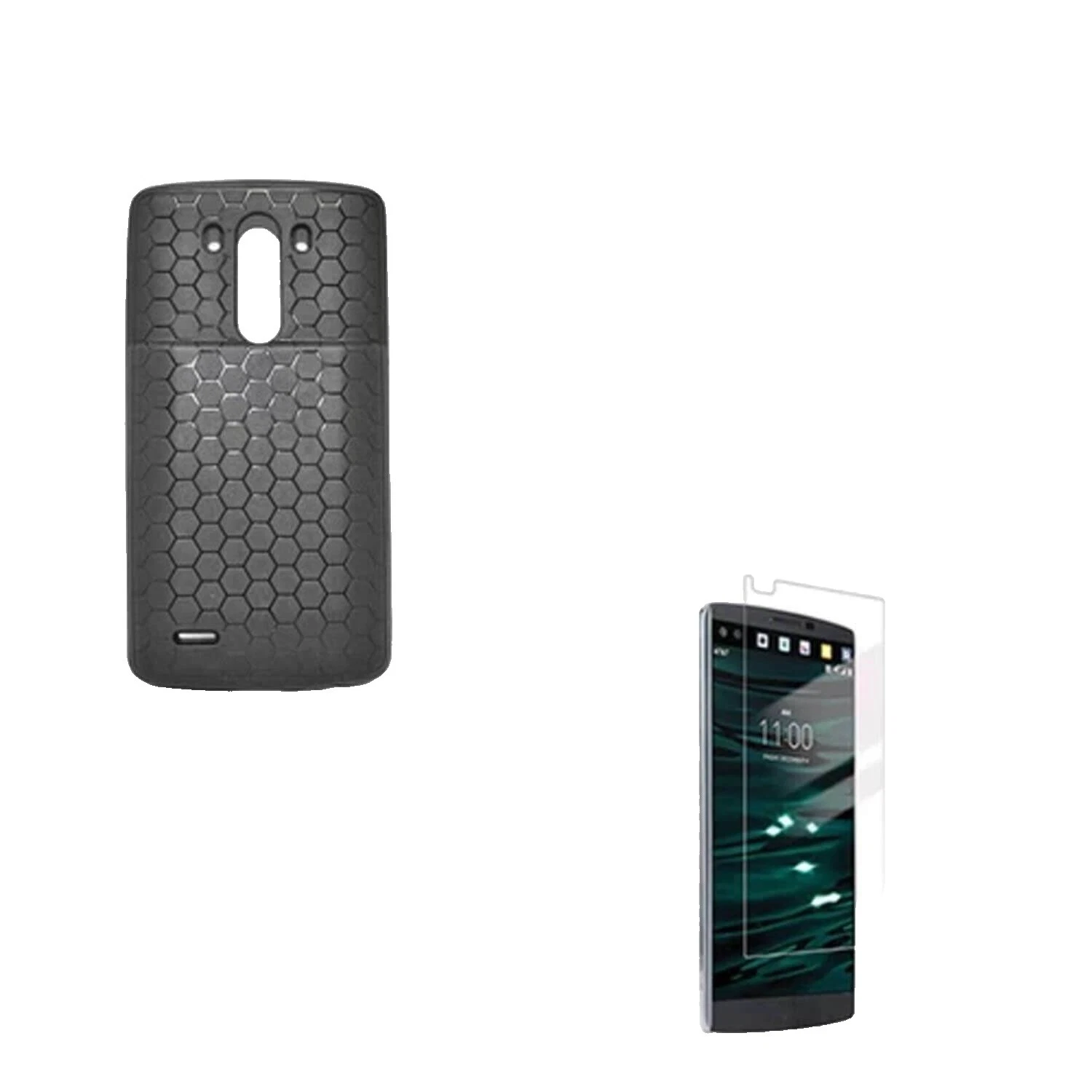 Kit Cell Phone Accessory Bundles