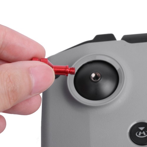 2Pcs Controller Sticks Thumb Rocker Joystick For DJI Air 2S/Mini2/Air2 - Picture 5 of 13