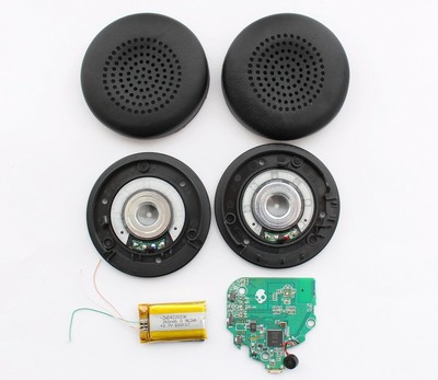 skullcandy car speakers