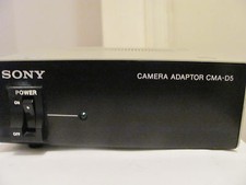 Sony Camera Adaptor CMA-D5