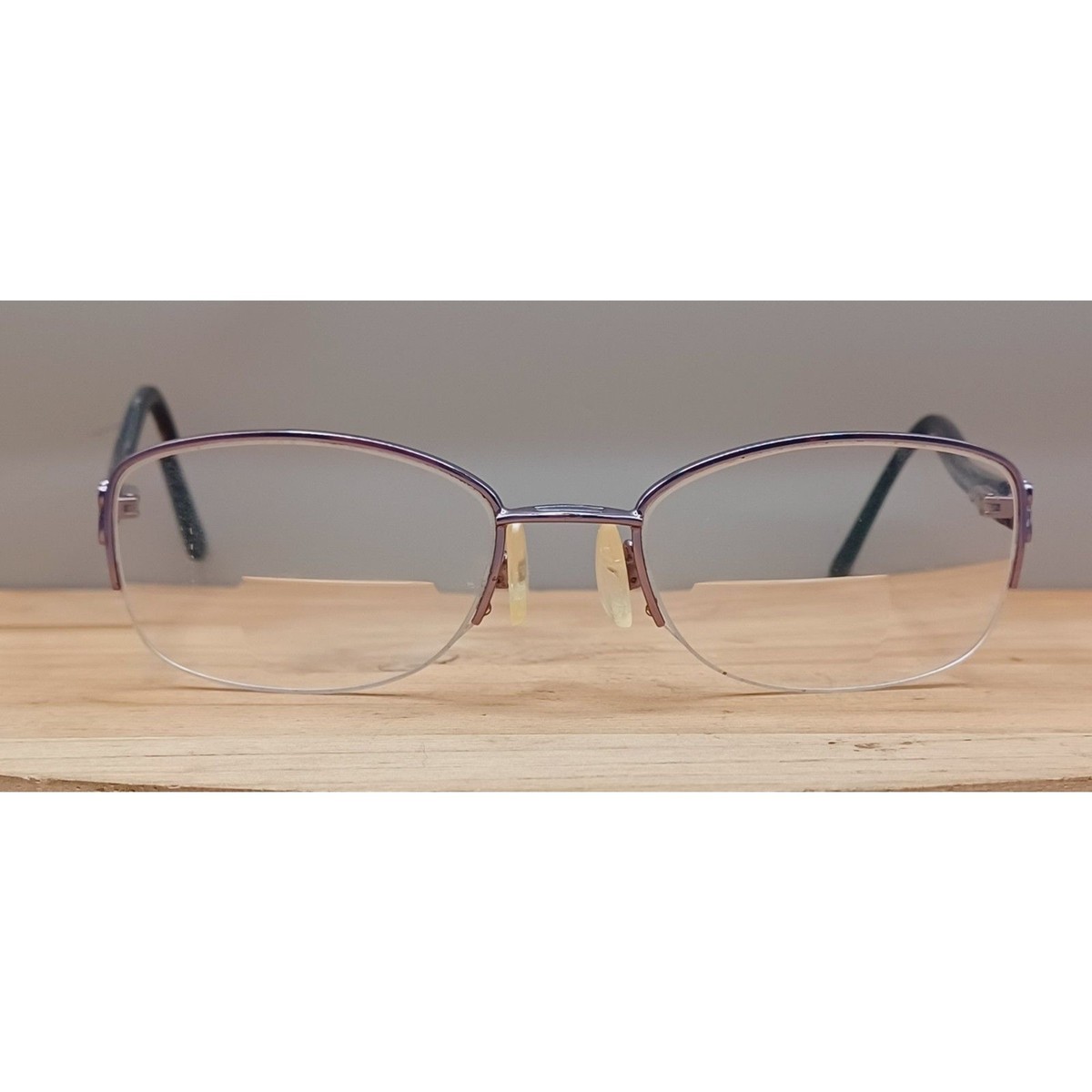 Aspex Eyewear Easyclip Eyeglasses Aspex Eyewear Easyclip Shiny