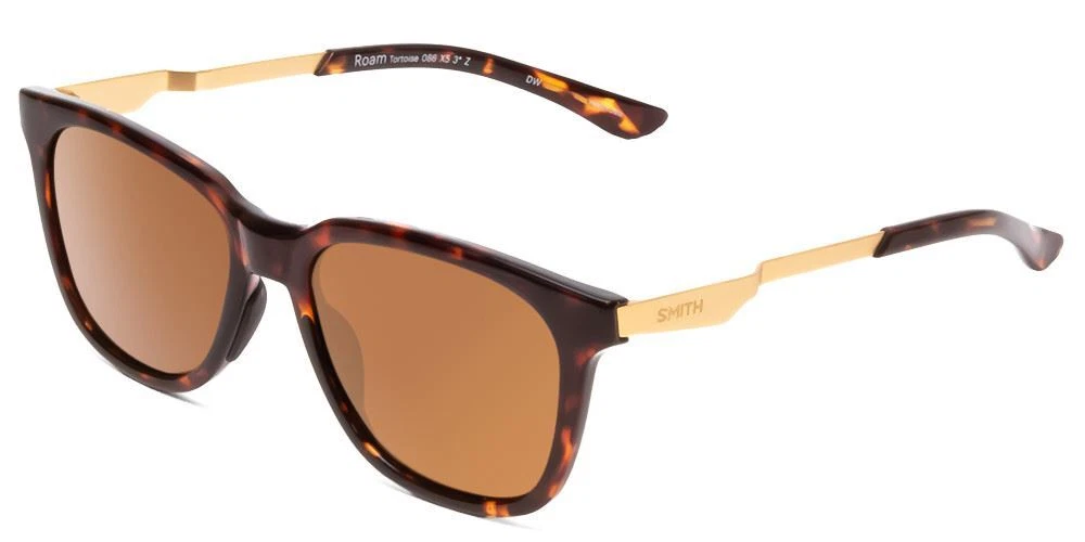 Smith Brown Oval Sunglasses for Men for sale | eBay display picture 3