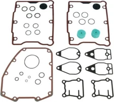 James Quick Cam Change Gasket & O-Ring Kit #JGI-25244-99-K Harley Davidson
