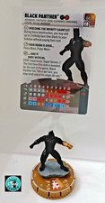WizKids HeroClix Black Panther 041 Marvel Collector's Trove Chase