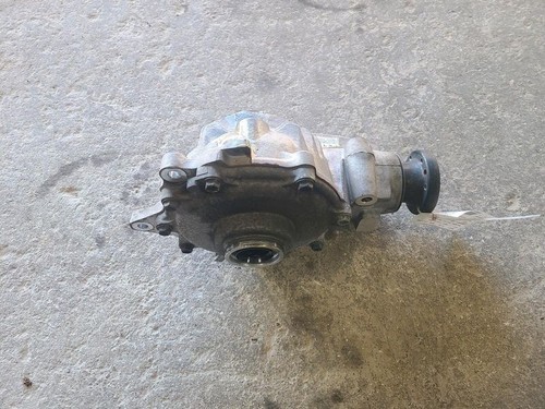 2007-2019 Lexus IS300 Front Axle Differential Carrier 3.769 Ratio AWD Used