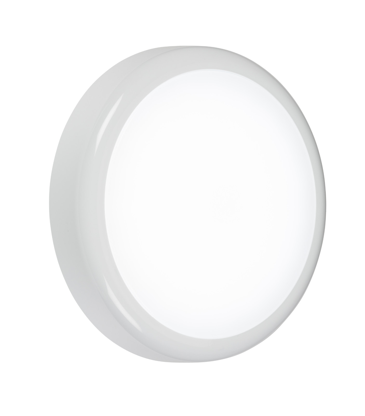 Knightsbridge  230V IP54 9W CCT Adjustable LED Bulkhead BT9CT