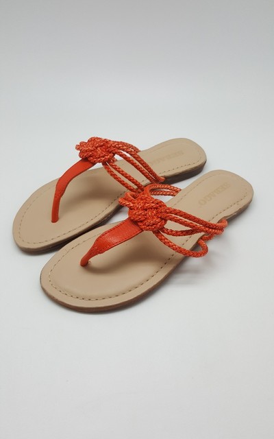 sebago flip flops