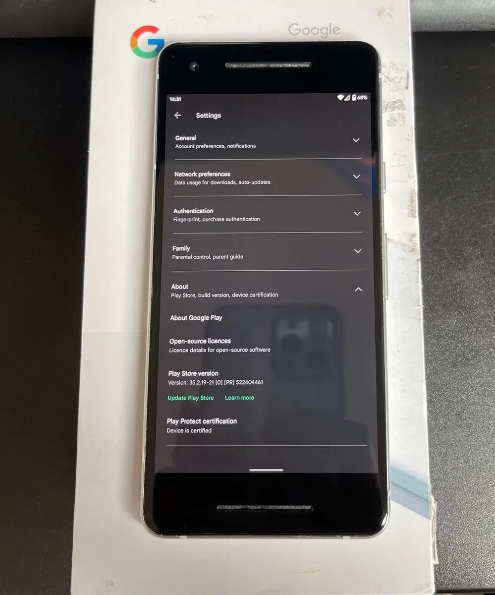 Location Spoofing Google Pixel 4 XL 64GB Magisk ROOTED Pokémon Go