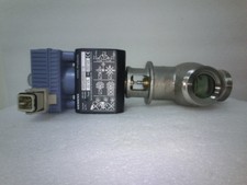 Siemens MXG469S32-12 Control Valve w Acvatix actuator,22VA,HVAC,used,Ger_,5657