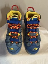 NIKE BPM SNEAKERS 7Y