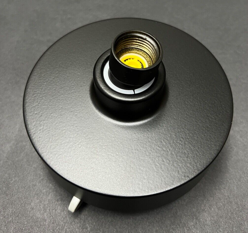 Cabezal de ducha contemporáneo Phylrich 3-454/040 de 3 funciones en negro mate - Imagen 10 de 24