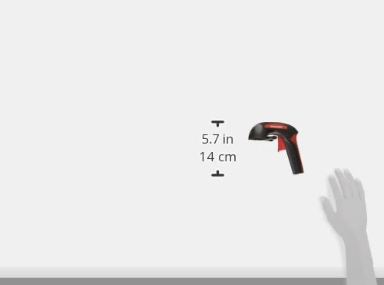 Rust-Oleum 241526 Comfort Grip (Limited Edition)