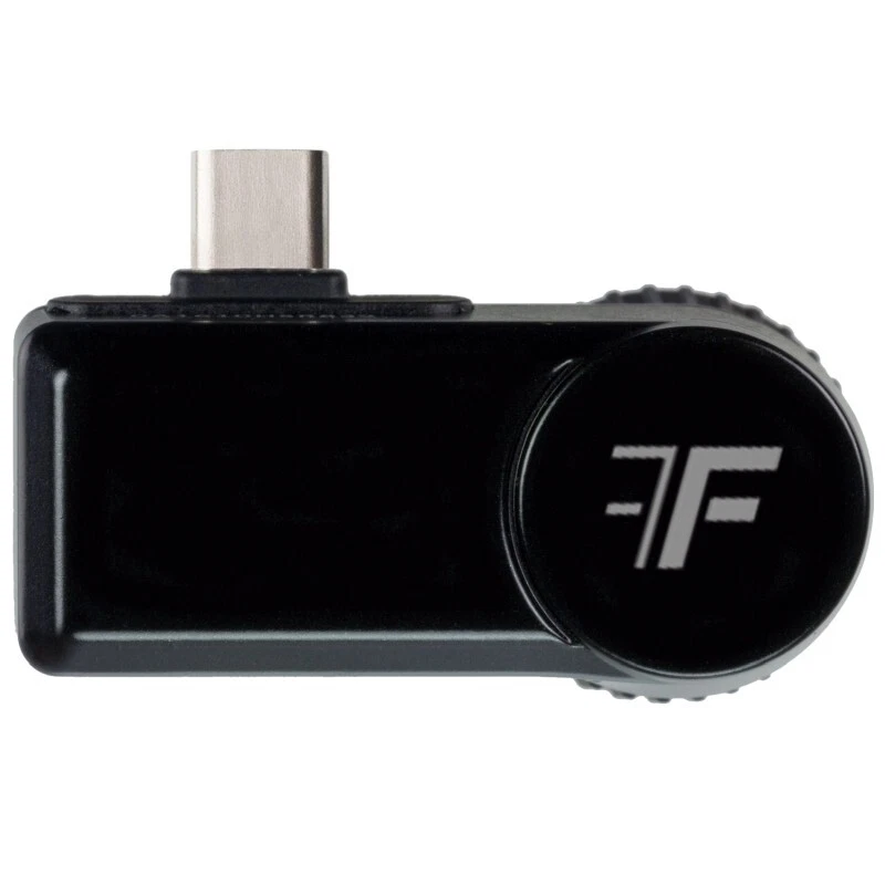 Thermovision camera Seek Thermal Compact Pro FF for Android USB C