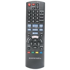 N2QAYB001024 Replaced Remote for Panasonic DMP-BD93 DMPBD93 Blu-ray Disc Player