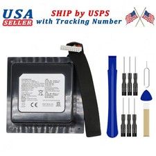 Battery GSP-JCR2S4P-PB350 For JBL PartyBox 310 Bluetooth Party Speaker With Tool