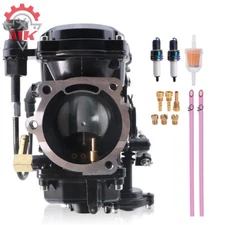 New Carburetor For Harley Davidson Sportster 1200 XLH1200 Sportster 883 XL883 US