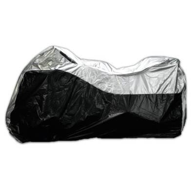 DUCATI Outdoor Abdeckplane / Pelerine Hi-Tech Gewebe Bike Cover alle Modelle NEU