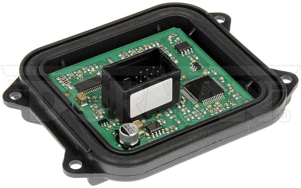 Módulo de luz adaptativa Dorman para BMW X5 2006-2013 2007 2008 2009 2010 2011 2012 Foto 2 de 4