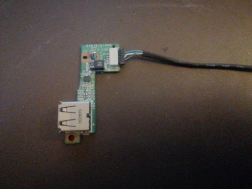 Troc Echange PC PORTABLE HP PAVILLON DV 9000 sur