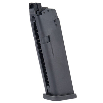 UMAREX Licensed GLOCK™ 17 Gen3 Gas Blowback GBB Airsoft Pistol by