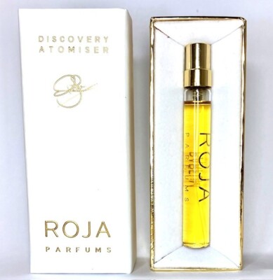 Roja Dove Elixir POUR FEMME 7,5 ml Perfume Reiseformat