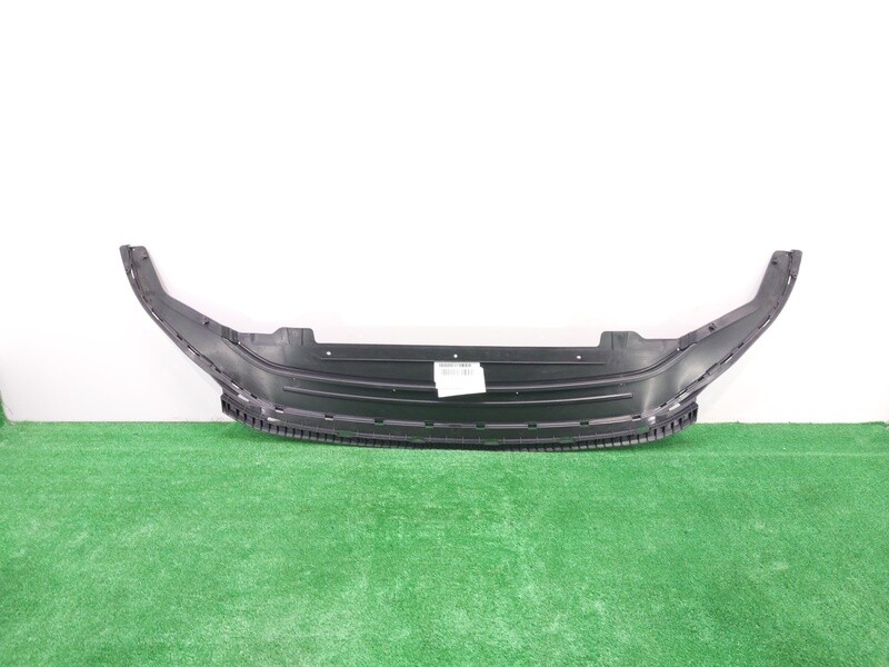 5G0805915B frontspoiler stoßstange für VOLKSWAGEN GOLF VII LIM 