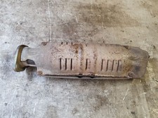 Genuine OEM Catalytic Converter 18160-P06-A10 15,5" Honda Civic CRX Si ED9 88-00