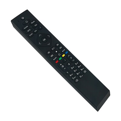 Replace Remote Control for Telekom 400 MR400 MR200 Media Receiver Mr 400/Mr 200