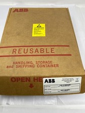ABB P-HB-RFO-80010000 Harmony Repeater Block 24V 100mA Max Hnet Repeater RFO-800