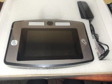 uAttend Staffing time clock machine