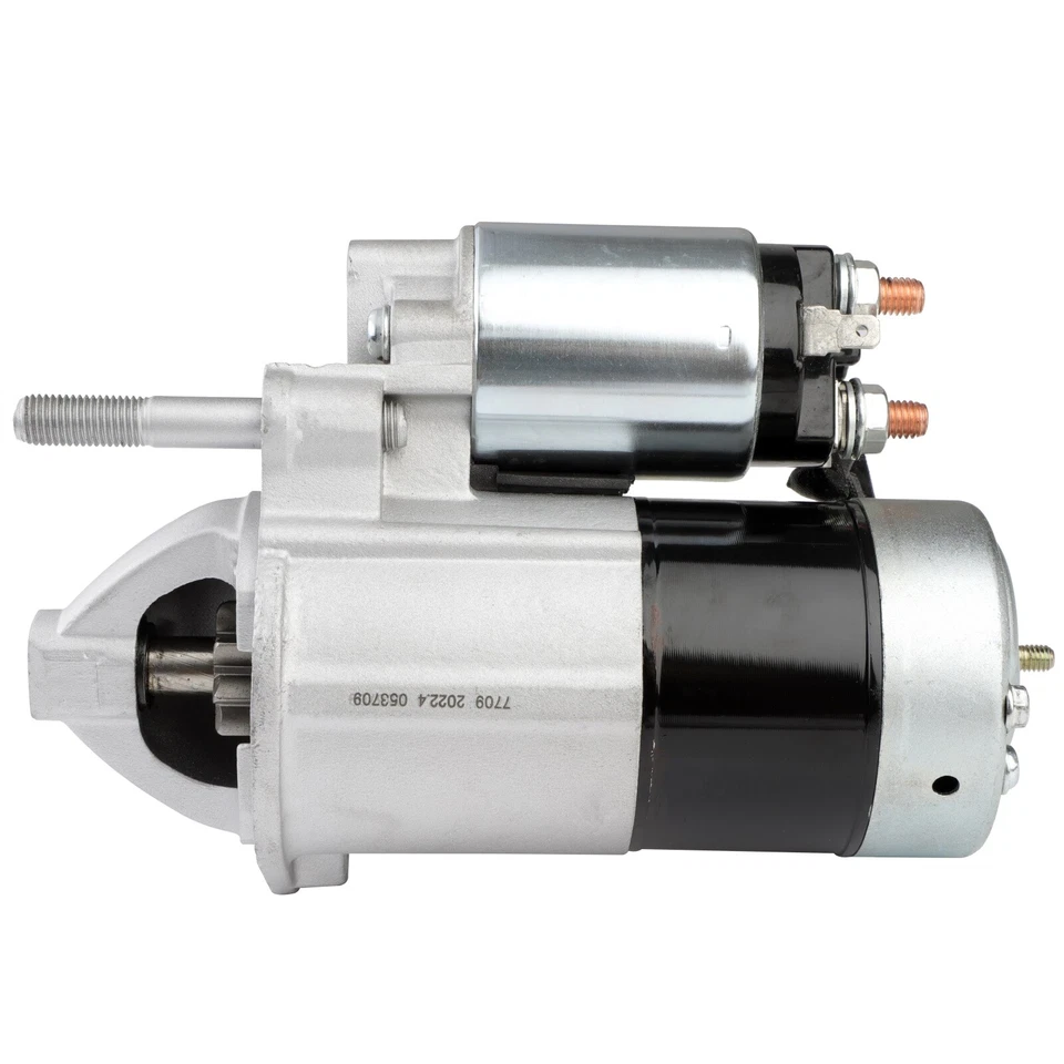 Arranque Para HYUNDAI SANTA FE 3.5L 2003-2006 & HYUNDAI XG350 3.5L 2002-2005 Foto 4 de 4