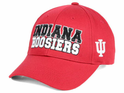 IU INDIANA HOOSIERS NCAA Basketball TOP of the WORLD