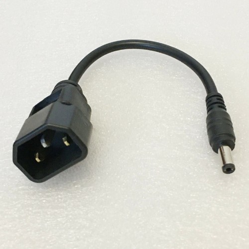 Charging wire Conversion Plug 3Pin / DC / XLR Cannon / RCA LOTUS connector - Picture 3 of 10