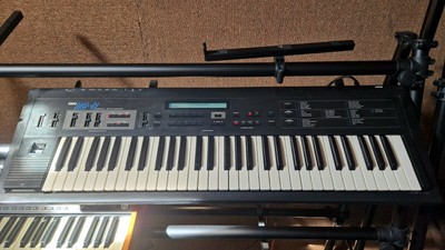 Korg DS-8 FM Synthesizer