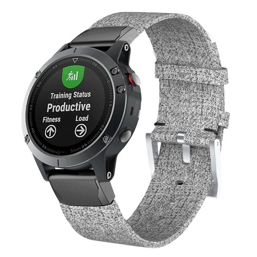 Garmin Fenix 5S/Fenix 5/Fenix 5X 
